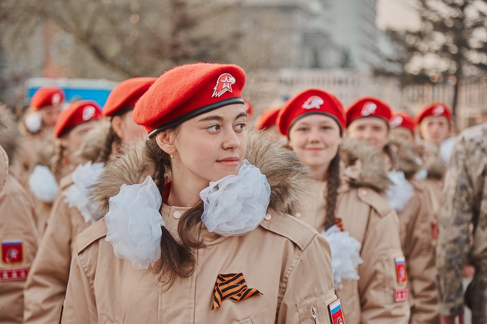 Купить В Магазине Юнармейца Нижний Новгород