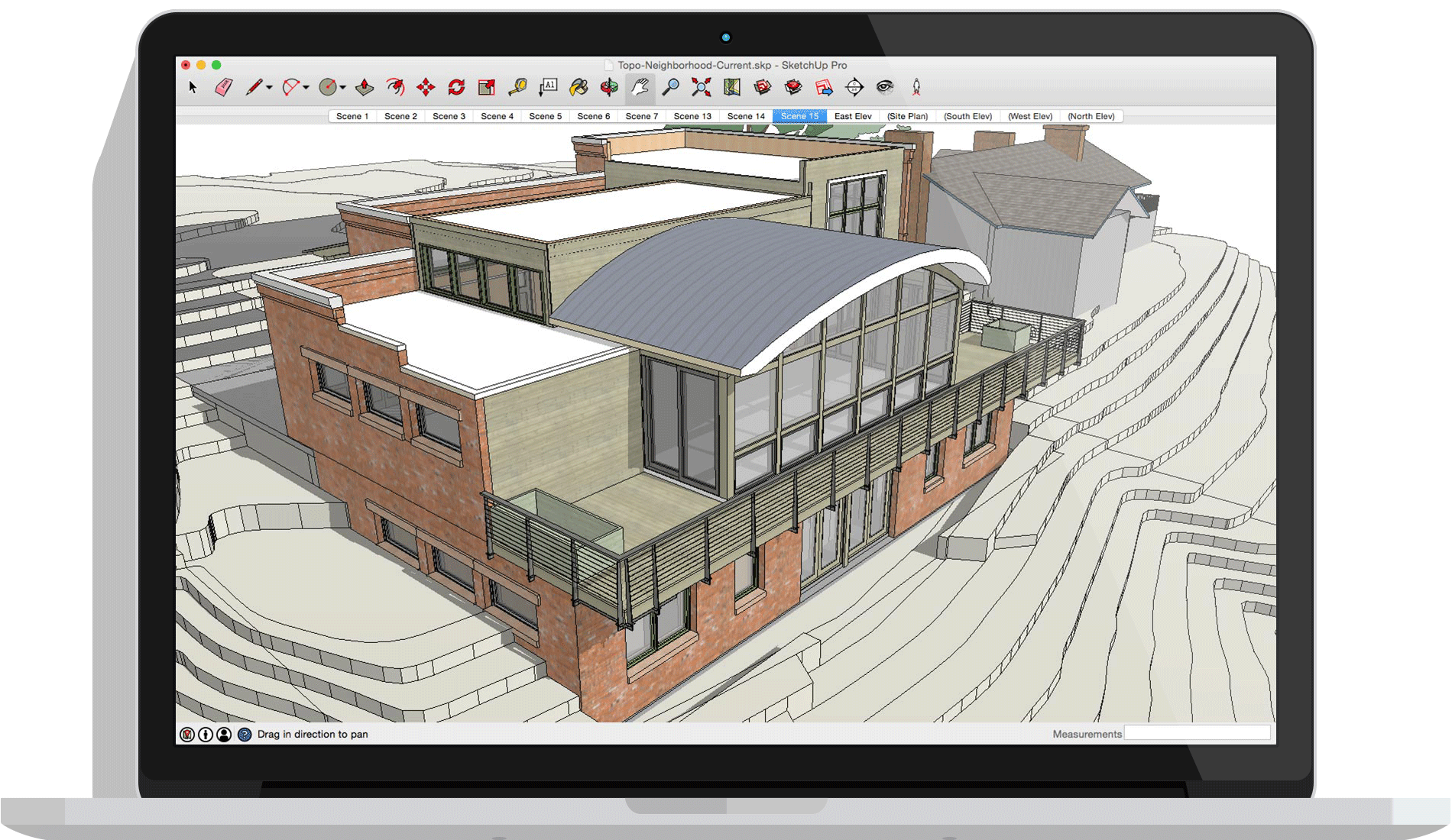 Sketchup объекты. 3д моделирование в скетчап. 3d в скетчап. 3 Д моделирование скетч ап. Лейаут скетчап.