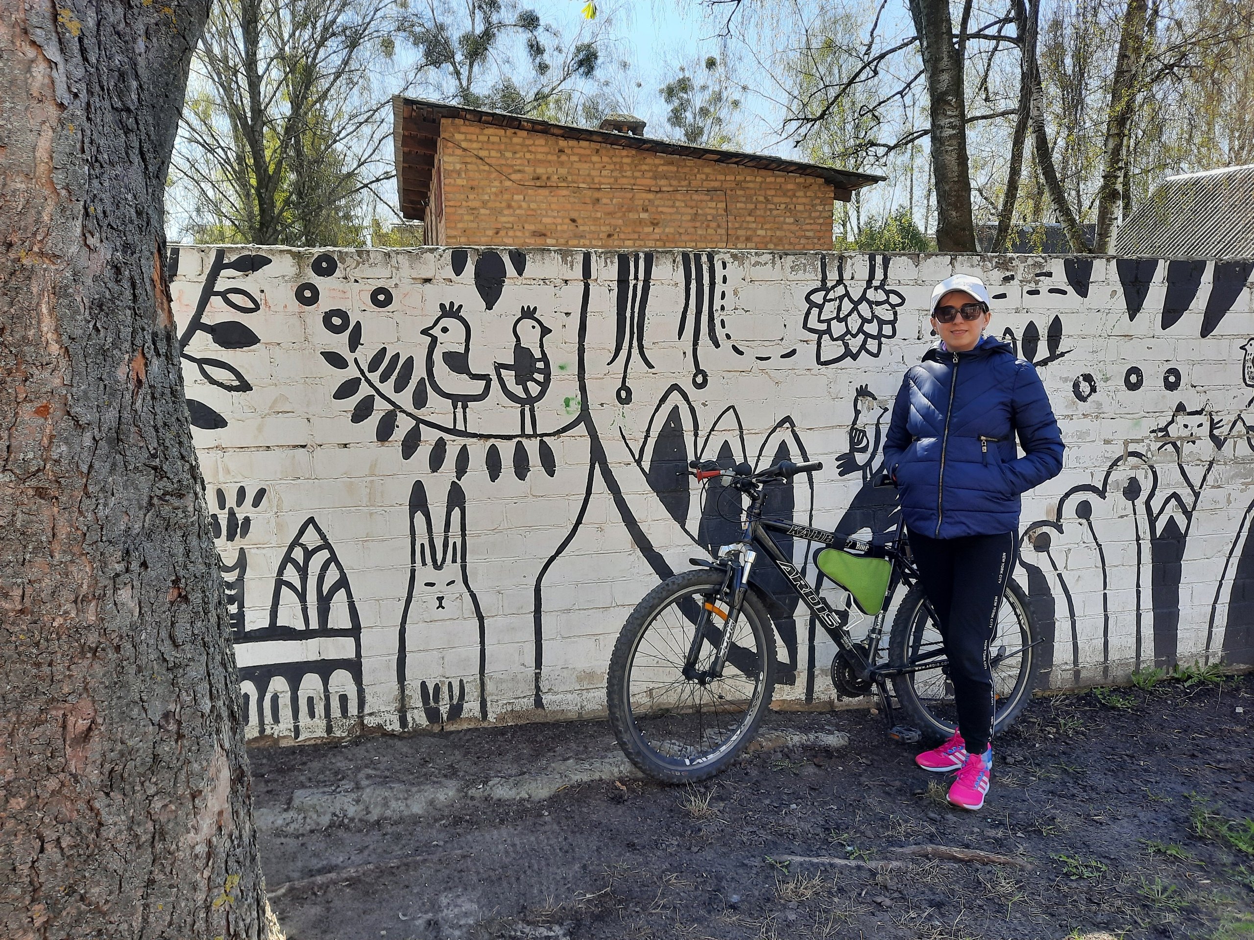 Подслушано в переславле