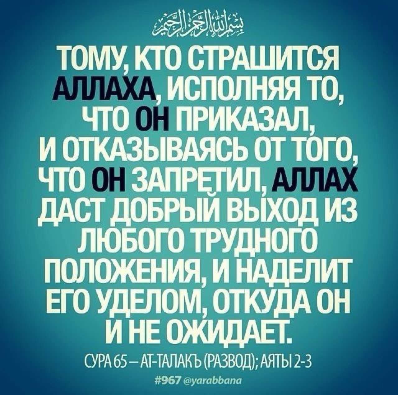 Аяты это. Бойтесь Всевышнего Аллаха. Удел от Аллаха. Пропитание от Аллаха. Просить у Аллаха.