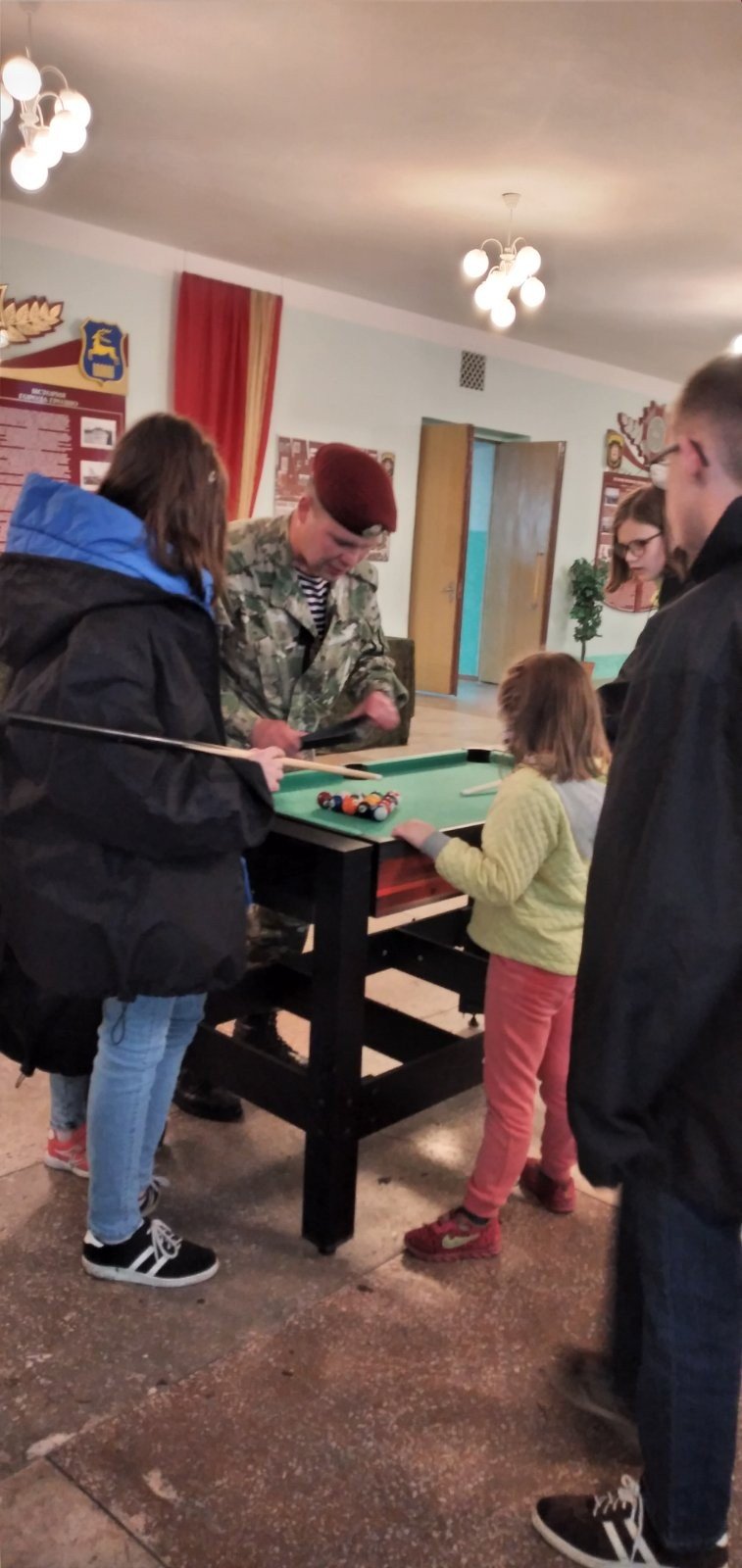 Понемуньский детский дом гродно. Дети из детдома.