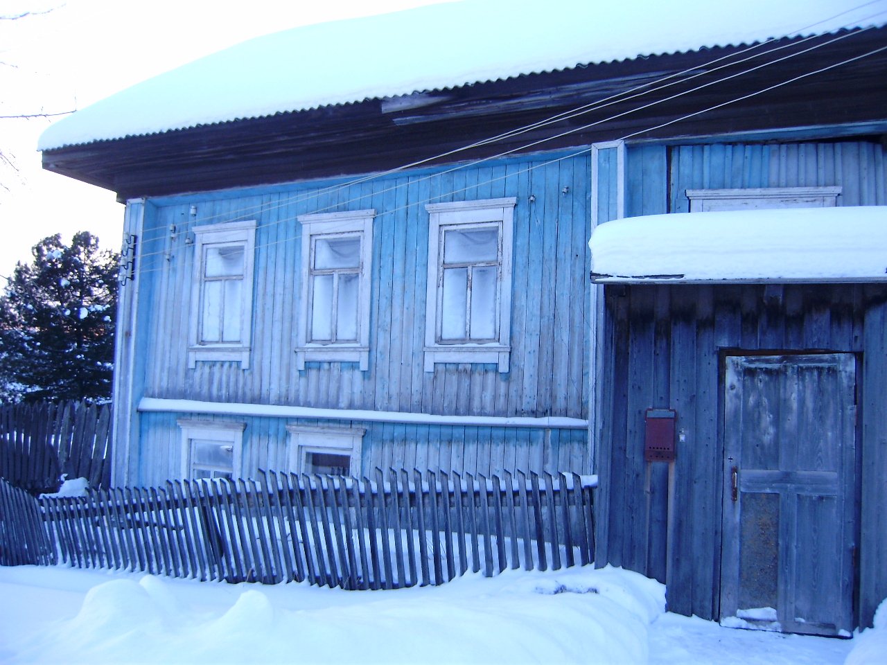 мебель в дома дом в кудымкаре