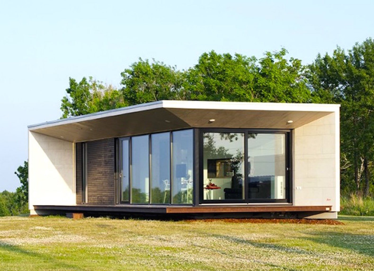 Prefabricated prefabricated Houses технология