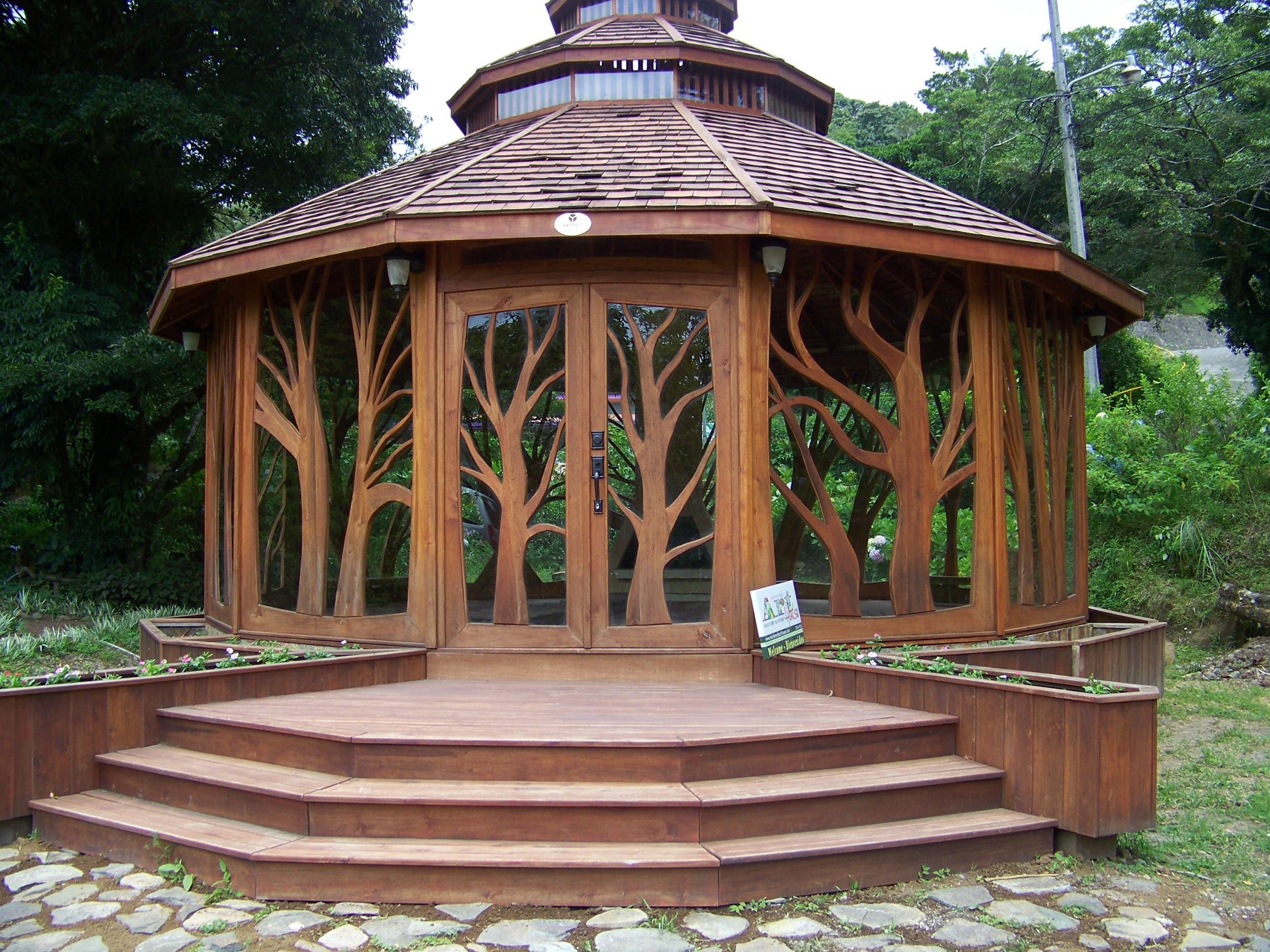 Декоративная беседка из дерева. Wooden Gazebo беседки. Беседка брусовая Gazebos. Wood Gazebo деревянные беседки. WOD gadzebo деревянные беседки.