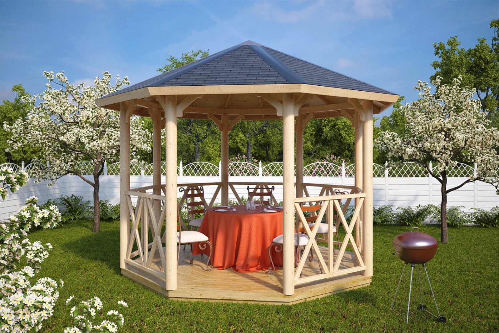 Декоративная беседка из дерева. Беседка 6х3. Беседка Gazebo. Wood Gazebo деревянные беседки 3*3. Шестигранной садовой беседки du183.