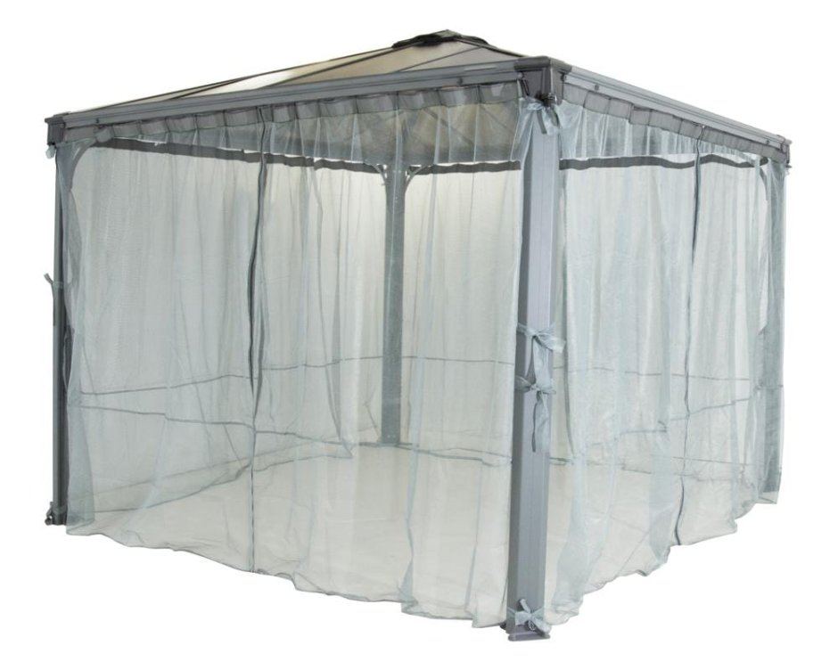 Palram Palermo 3600 Gazebo