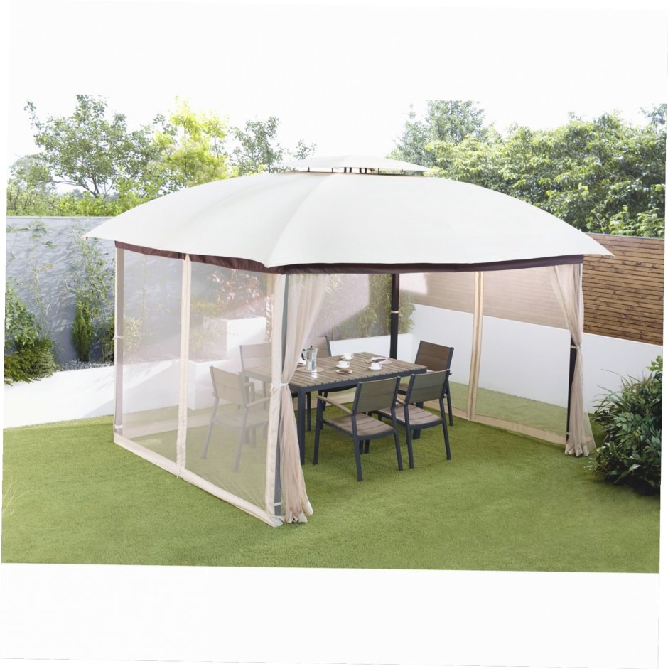 Garden Star Gazebo шатер 3.3 - 3.3