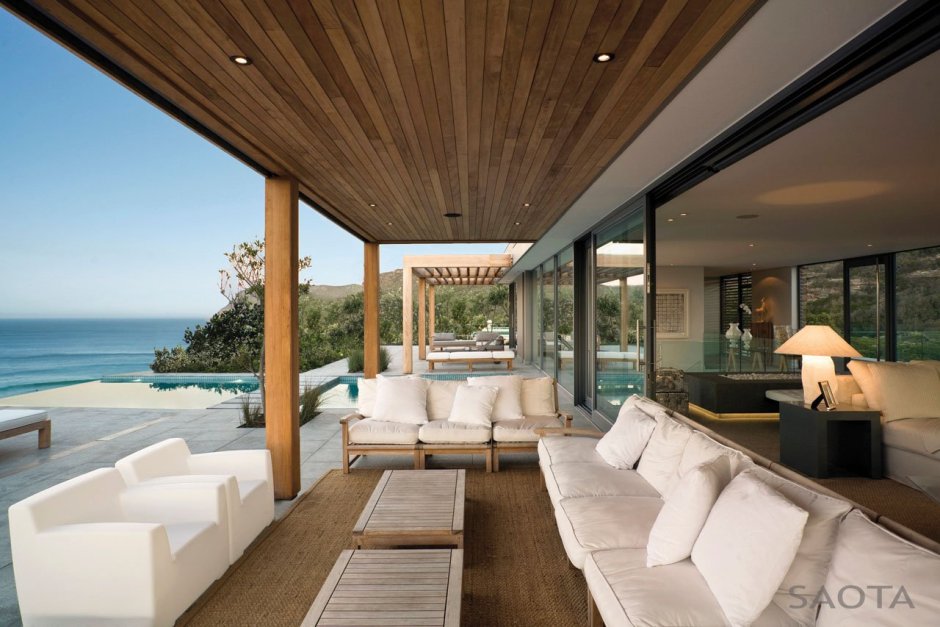 SAOTA интерьеры