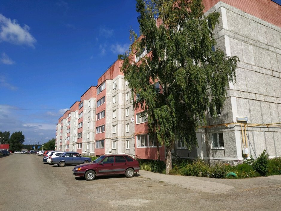 Екатеринбург Чкаловский район Полеводство коттеджный поселок
