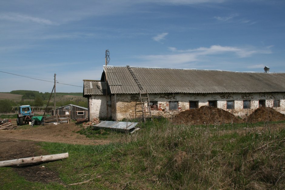 Коттедж с баней, Тенистая улица, 4 Томск