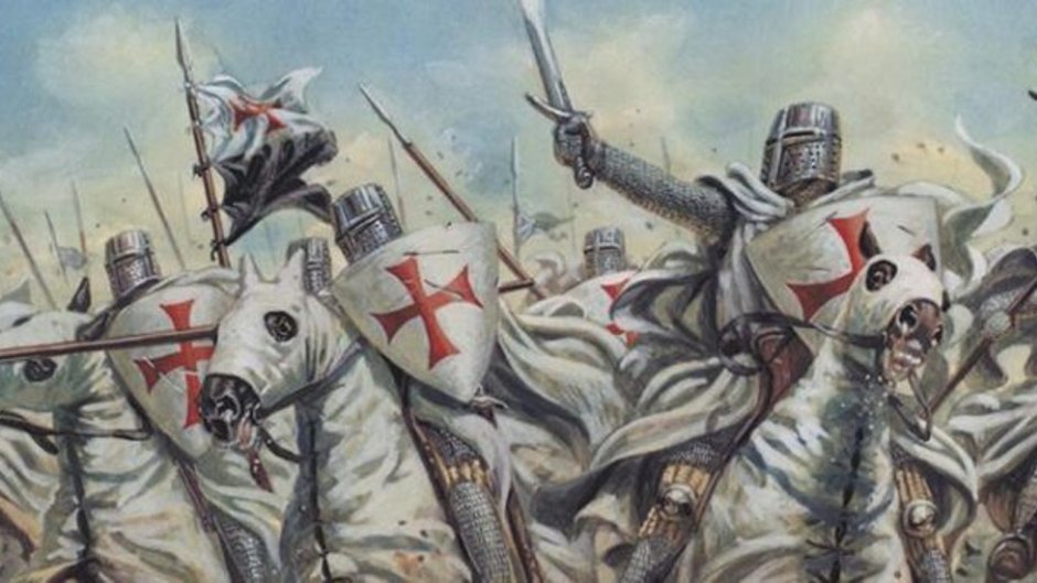 Шотландские пикинеры Medieval total War