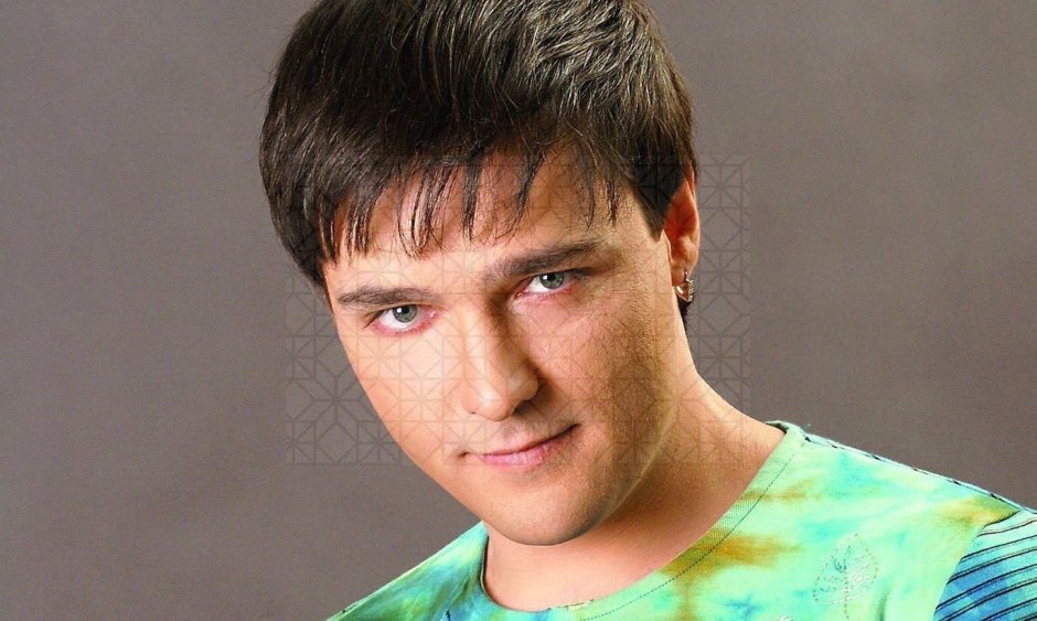 Юрий Шатунов