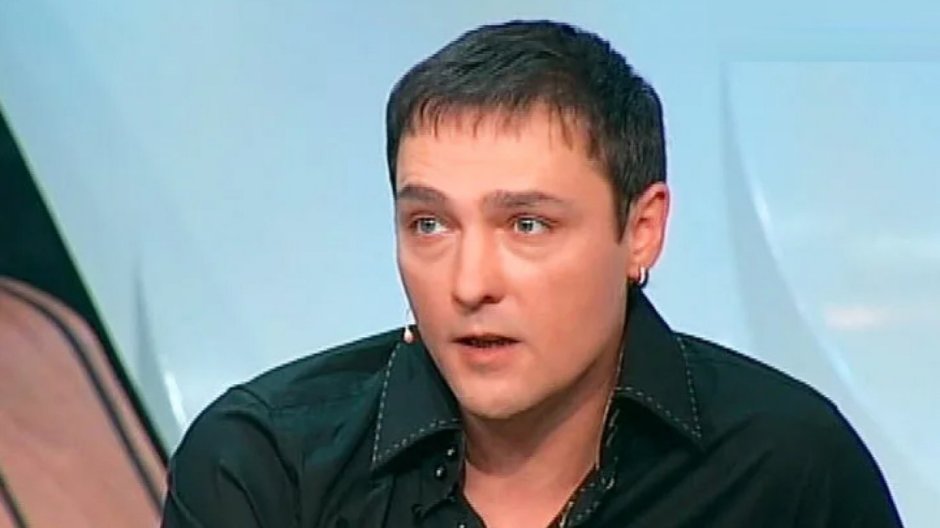 Аркадий Кудряшов продюсер Юрия Шатунова