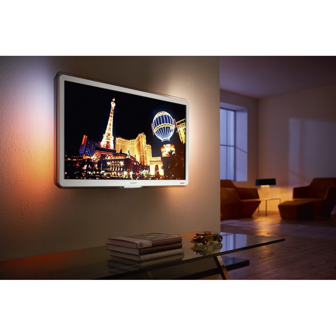 Light tv. Телевизор Philips 42pfl9803h 42