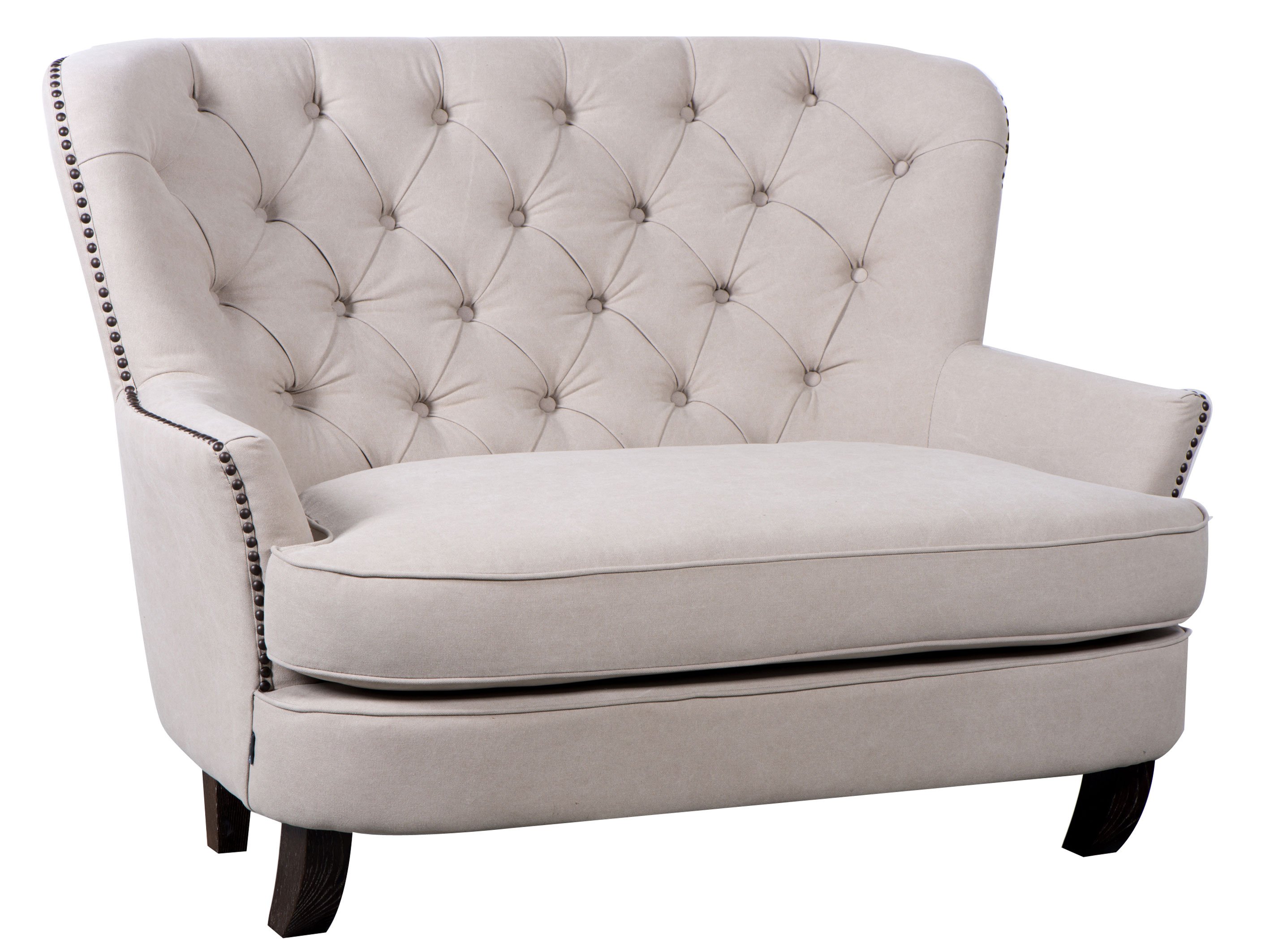 кресло parmelee wingback