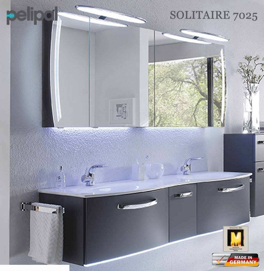 Pelipal Solitaire 7025 комплект мебели