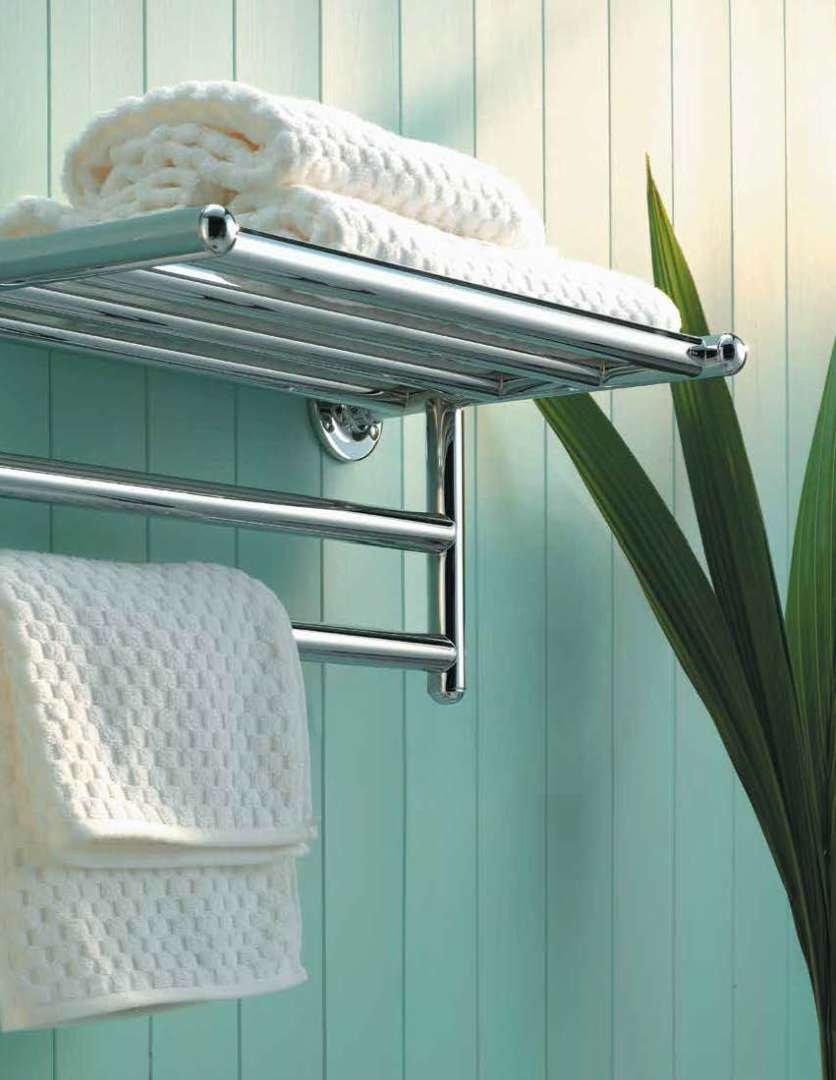 Built-in Towel Warmer полотенцесушитель