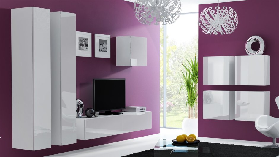 Стенка cama Vigo