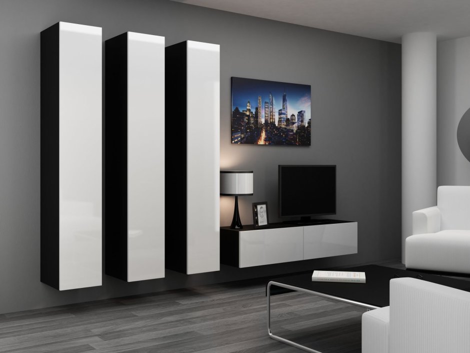 Стенка Vigo 12 cama
