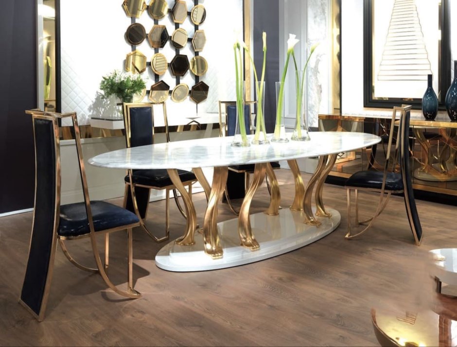 Стол Arianna Dining Table