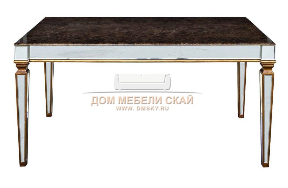 Garda Decor стол обеденный
