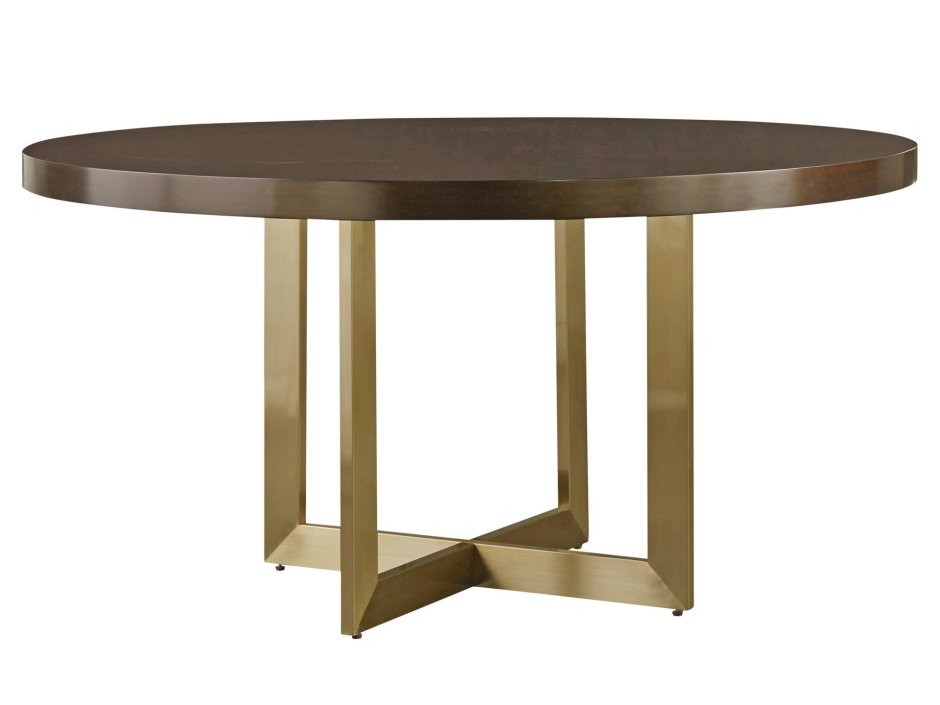 Metal Table Pedestal Base