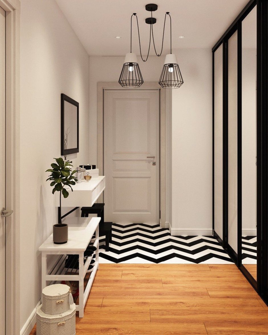 Павел Данилин Mudroom