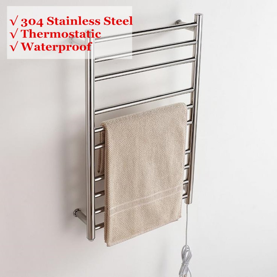 Heated Towel Rail полотенцесушитель