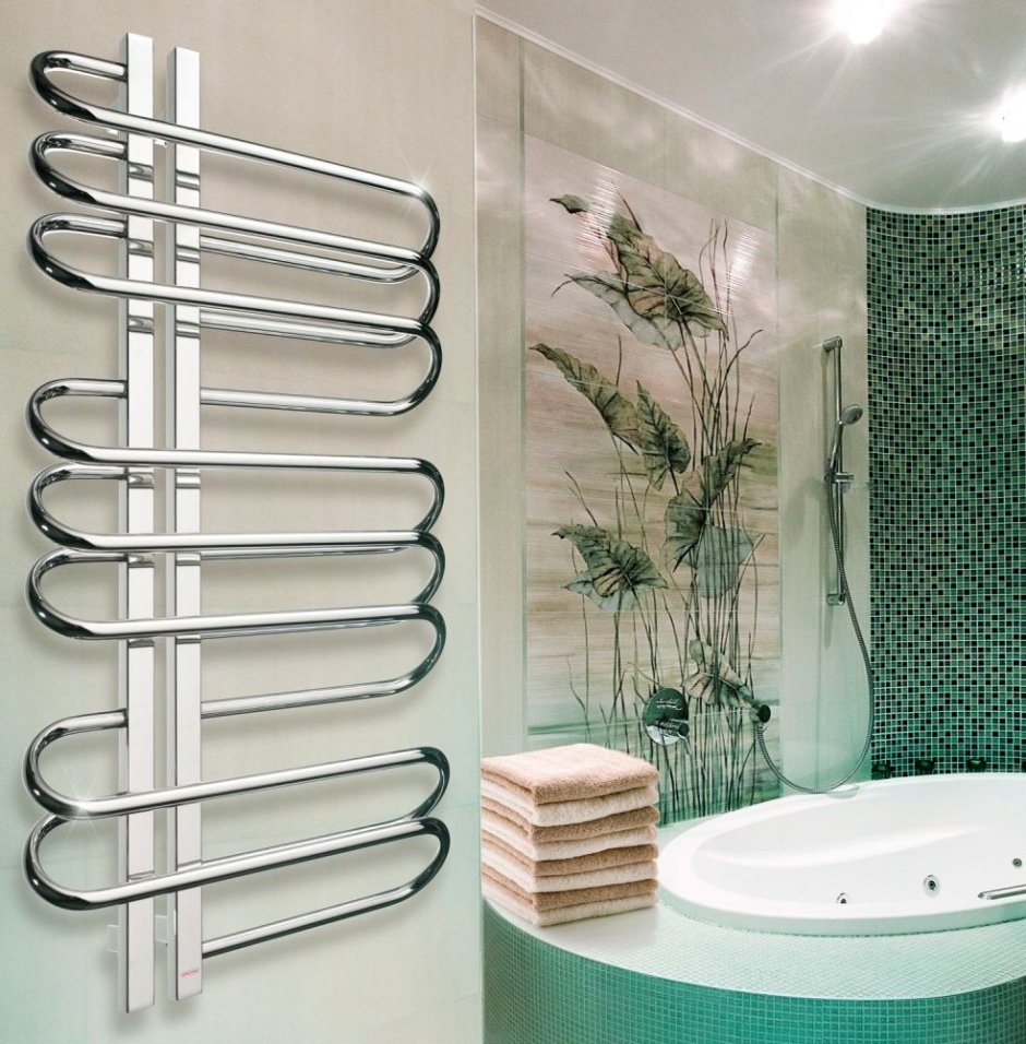 Полотенцесушитель Towel Rack r116
