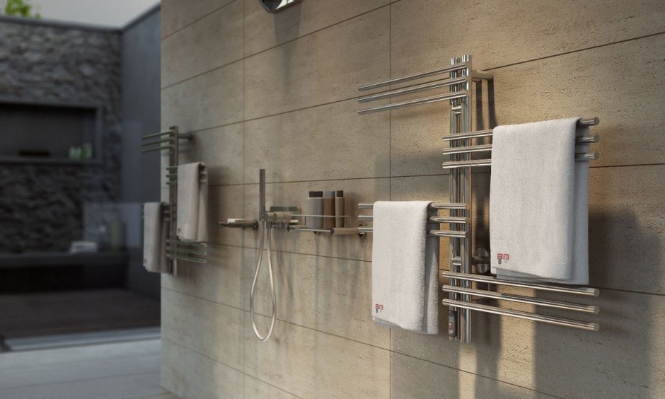 Сушилка Towel Warmer