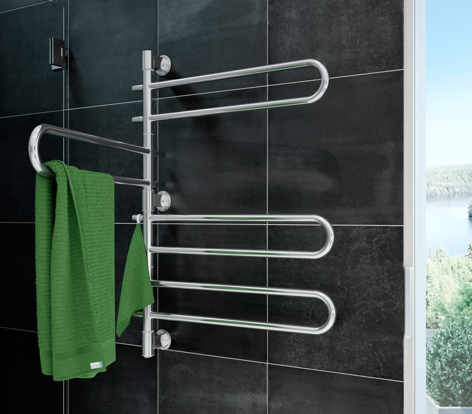 Полотенцесушитель Towel Dryer -p-352-500