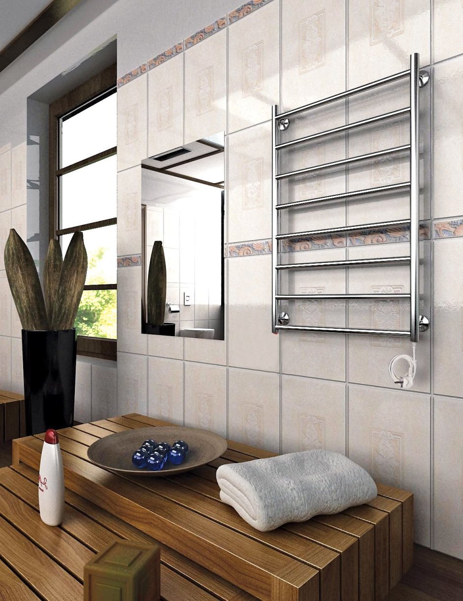 Electric Towel Warmer e7 полотенцесушитель