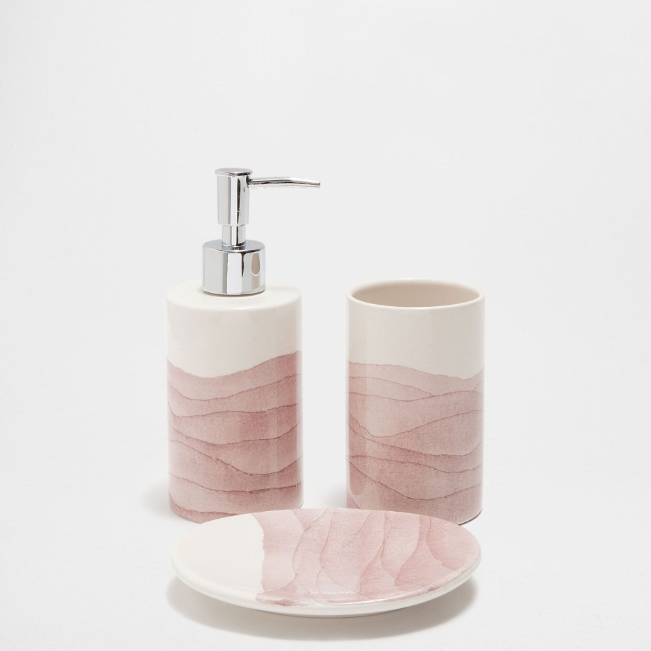 Мыльница Zara Home