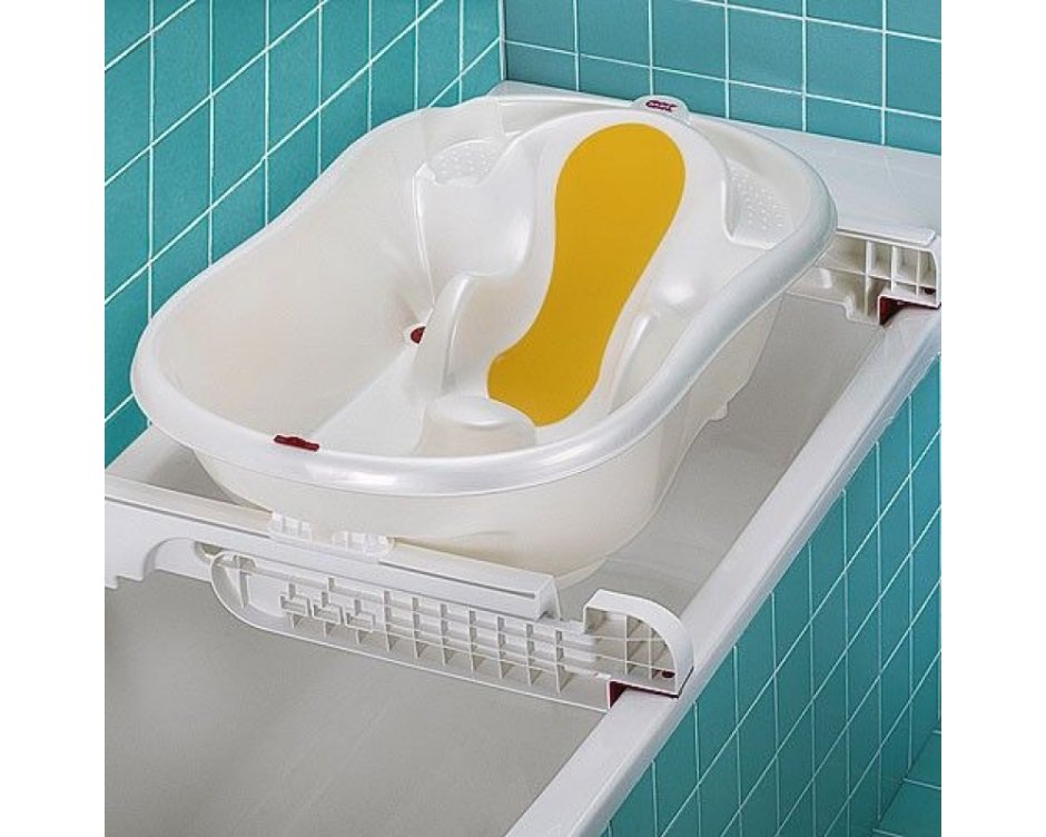 Анатомическая ванночка с подставкой cam Kit bagno