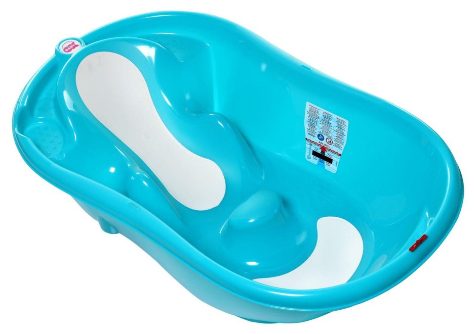 Ванночка the first years sure Comfort Deluxe Newborn