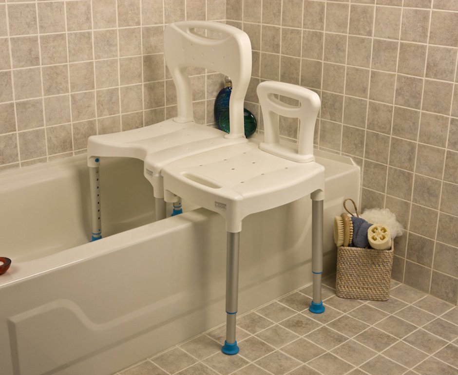 Bath Tray Mini