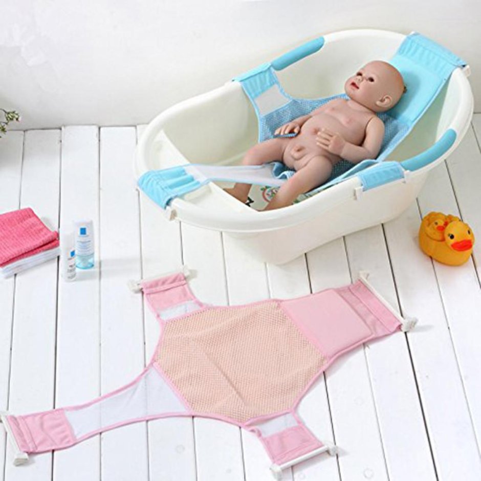 Stokke Flexi Bath складная ванночка