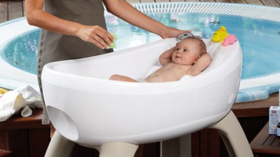 Bathtub Caddy