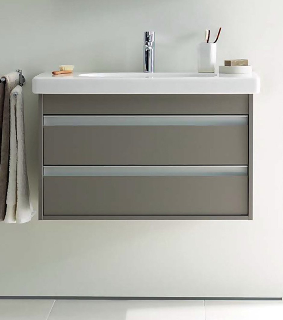 Тумба Modern Bathroom Furniture 007