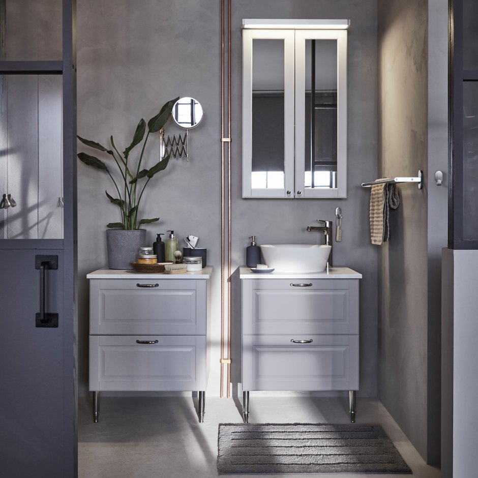 Раковина 60 см Cersanit City 60
