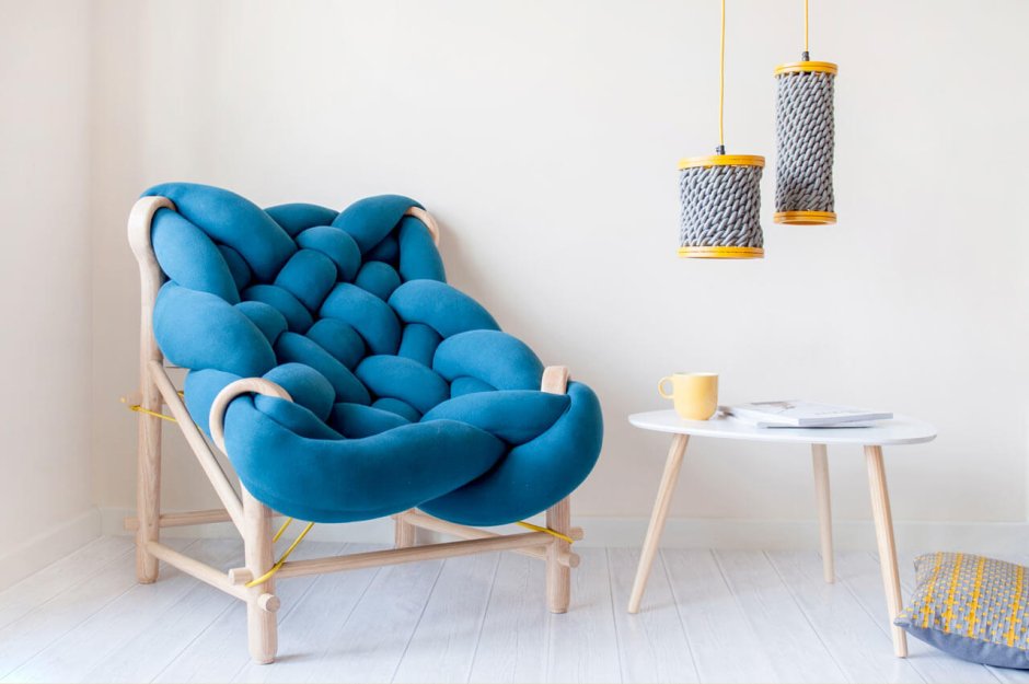 Кресло Taylor Armchair Green