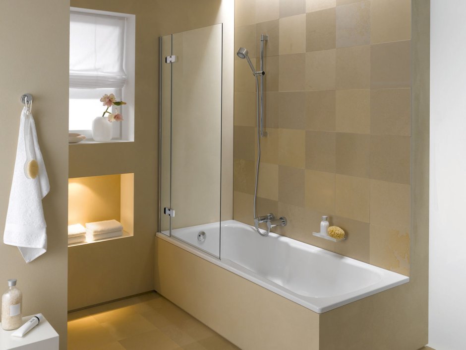 Ванна marmo bagno