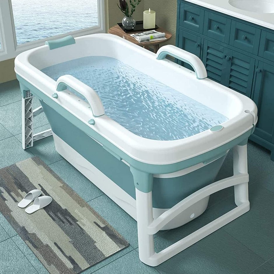 Складная ванна General Bath