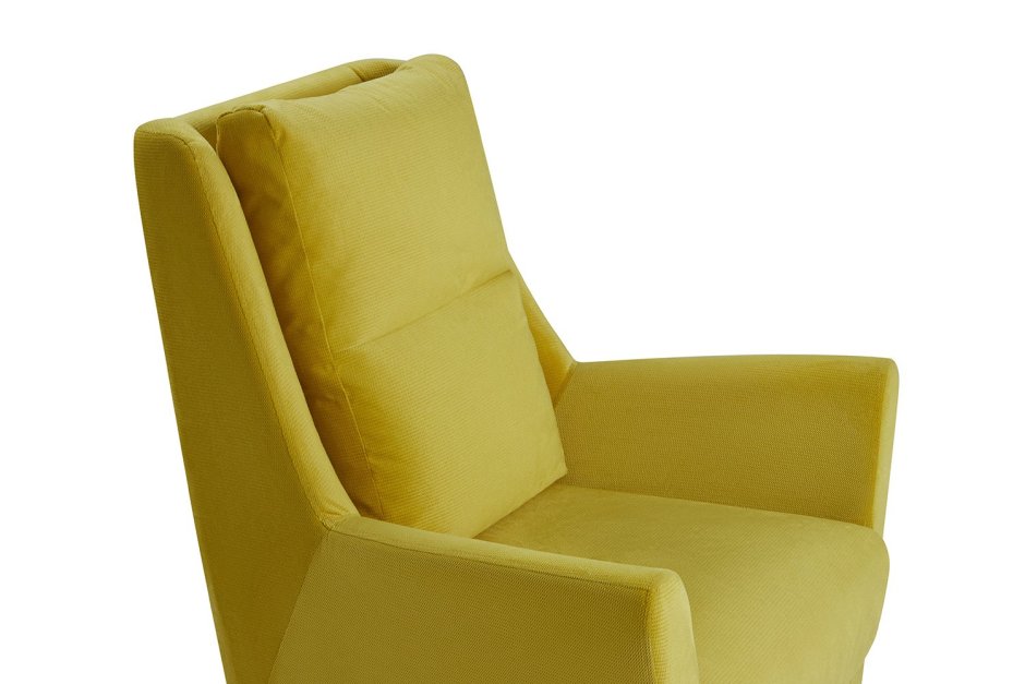 Patrick Norguet Armchair