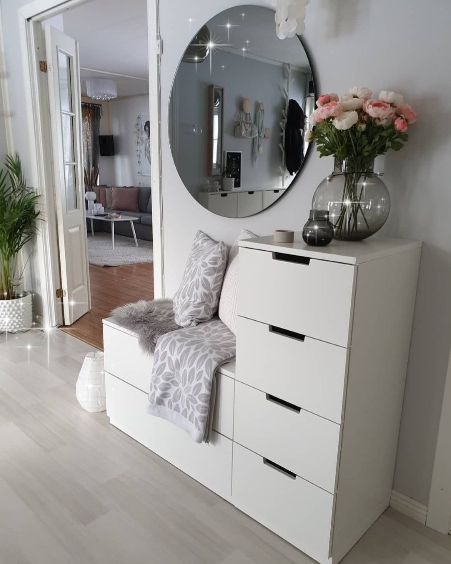 Ikea Стокгольм зеркало