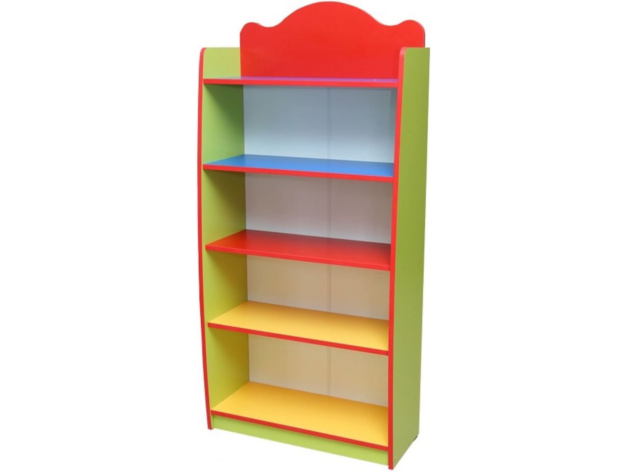 Шкаф для игрушек в детский сад