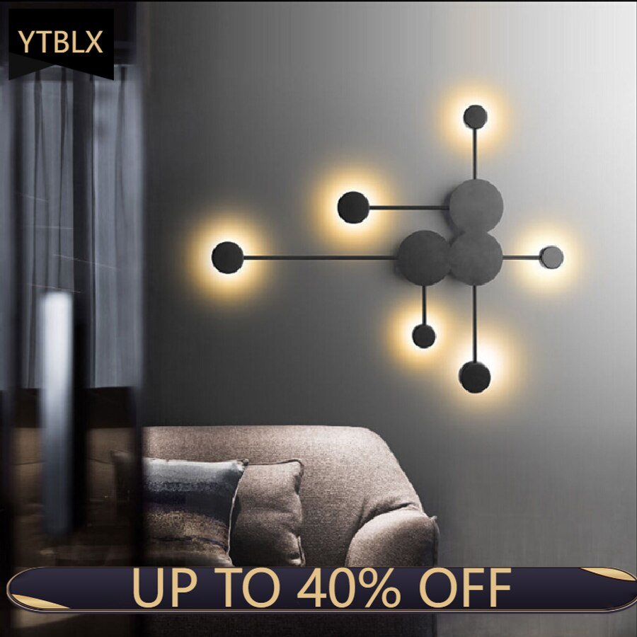 Бра Wall Lamp Geometry a