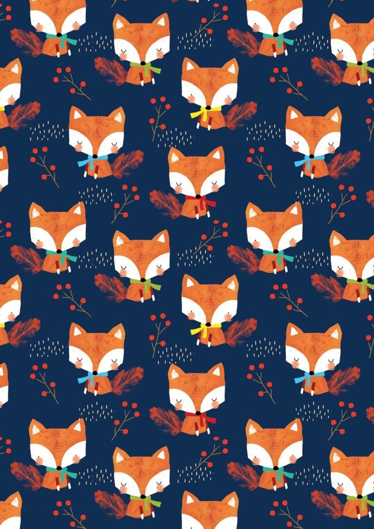 Scion Mr Fox