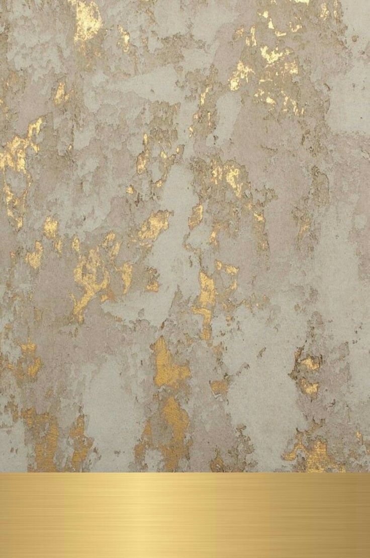 Золотая краска для стен
