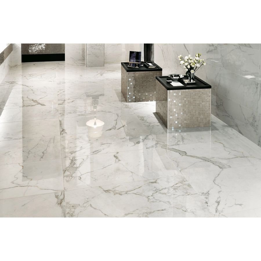 Керамогранит Marvel Calacatta Extra 60x60